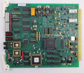 00-879101-04 Oec F Circuit Board