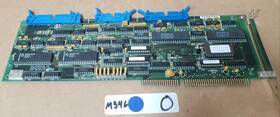 00-872126-02 Oec-diasonics Inc. Mini 6600 Communications Rev E Circuit Board