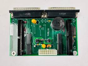 00-8800324-01 Oec Medical Systems B Control Panel Processor I/o Board