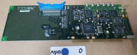 00-8789101 Oec V151482 Mini 6600 B2 F/f Scan Converter Circuit Board M543 O
