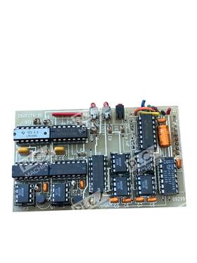 10ebd Oemtec R8 Logic Control Circuit Board Assembly