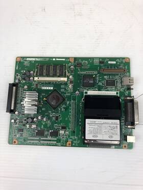 43660699 Oki Control Board Circuit A30c5p3