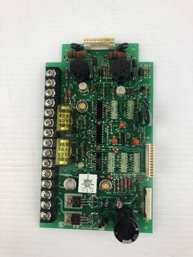 Qai048-p30 Oki Circuit Board