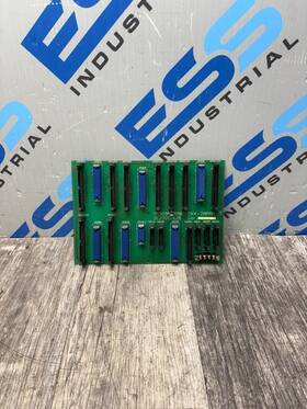 3e2001162b Okk Ym909355b Japan Cnc Control Backplane Board