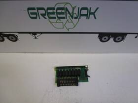 3e2102563e Okk Ym9094304 Ssr-f Card Used Free Shipping