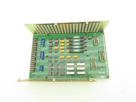 4809-770-032-3 Okuma Printed Circuit Main Relay Board 1 Pcb With Housing