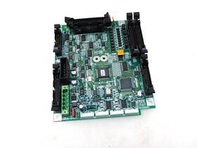 E4809-770-153 Okuma A911-3450 Mpif-bs-dnp Plc Circuit Board