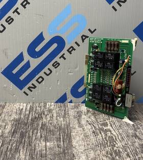 E0241-653-029-d Okuma Osp E.i.o Ac Ssr Output Card
