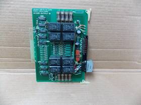 E0241-653-029c Okuma Circuit Board Inch Used Shelve Stock No Way Test Output 1b
