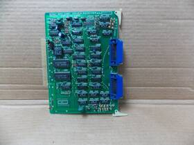 E0241-653-28c Okuma Circuit Board Inch Used Shelve Stock No Way Test Driver Receiver
