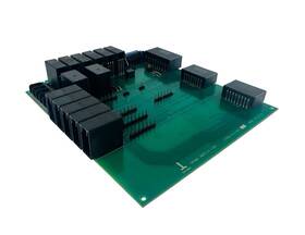 E4800-s10-003 Okuma / Interface Board