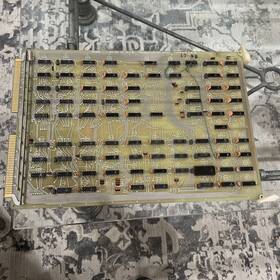 E4809-032-216-m Okuma Program. Control Board Free Shipping
