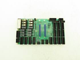 E4809-03y-003 Okuma Pc19702 7pb-1020 I/o Controller Relay Junction Printed Circuit Board Pcb