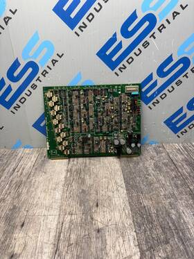 E4809-045-071 Okuma Cnc Board Servo Add-on/spindle Drive Sdu-600.w