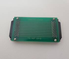 Okuma E4809-045-213 Btb71 Nop Om-2 Amp Board Pcb