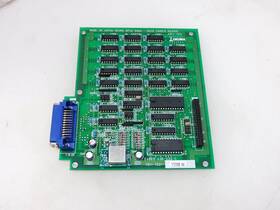 E4809-436-033-c Okuma Opus 5000 Mini Cardi3 Rs232c Circuit Board 1911-1521