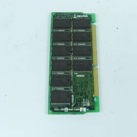 E4809-436-091-c Okuma A911-2812 Sram Card 2 Mb