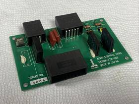 E4809-578-002 Okuma Wchg Control Card Fast Shipping
