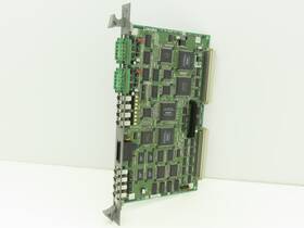 E4809-770-140-c Okuma 1911-2836 Fcp-dn Plc Circuit Board Slot Card Module V 1.3