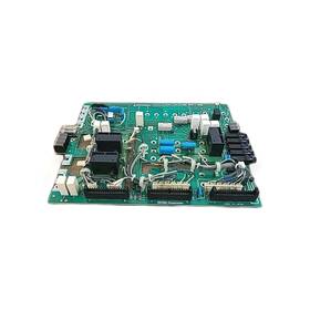1006-1222-c71-048 Okuma E4809-801-001-b Vaciii-d11 Power Board Ver 1.3