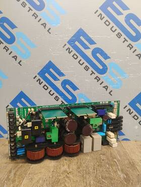 E4809-820-001-b Okuma Vaciii-d3/6 Pwr Board