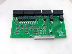 Es-v5387 Okuma Pos2 Drive Board