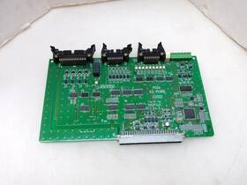 Es-v5389 Okuma Pos4 Drive Board