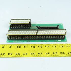 Pc13002 Okuma & Howa And Tbm Circuit Board