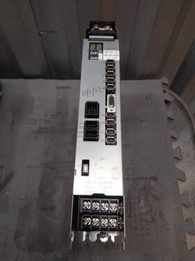 Miv0104a-1-b5 Okuma Miv0104a-1-b5. Tested. As Pictured. Free Shipping