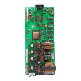 Ap30-6000 Olec 64mv407v Control Board For Accuprint High Resolution Printer