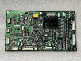 8045010-e3a Olympus Printed Circuit Board Pcb Oer Pro Endoscope Tested