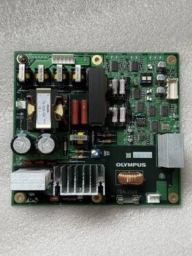 8048111-e3a Olympus T5al250v Printed Circuit Board Pcb Oer Pro Tested