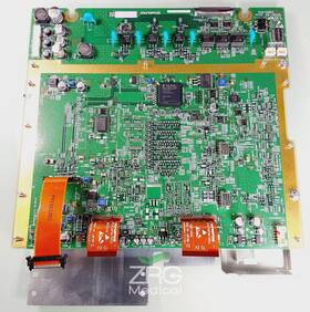 Upcv17ap0s Olympus Camera Processor Pcb Assembly Cv-170 Dv670800