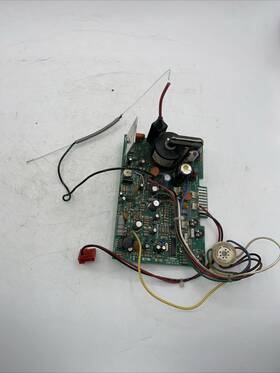 18-223d Omni Vision Pcb Assy Board 30 Days Warranty See Pics