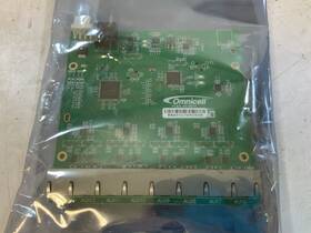 40-16014 Omnicell Pcba Printed Circuit Board Assembly - Q2b