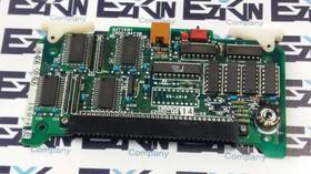 C2000-mr14i-v2 Omron Circuit Board