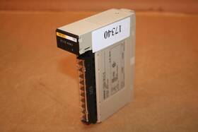 C200h-0a121-e Omron Output Module Used #17341