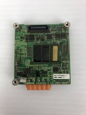 Cmpd-drm01-ti Omron Mini Circuit Board