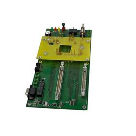 G6c-2114p Omron Printed Circuit Board With Made In Japan
