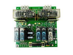 G9sc-140-te2 Omron Relay Board