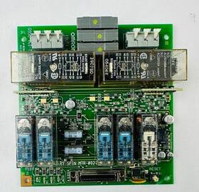 G9sc-140-te3 Omron Relay Board