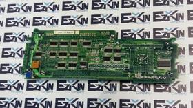 1223632-2b Omron Pwb 1 Circuit Board For C200h Cpu