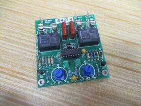 241-102 Omtron 2201sb Circuit Board