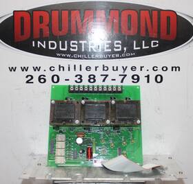 300-5148-02-hx-4283616f13 Onan Power Module Circuit Board 0327-1552a Warranty