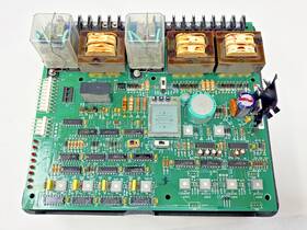 332-3427.c Onan Power Distribution Board