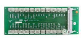 70319031100 Opal 78319030 Vacuum Distribution Board Pcb Working Surplus 70319031100 Opal 78319030 Vacuum Distribution Board Pcb Working Surplus