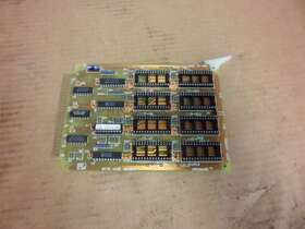107844-001 Openware 107842 Assy Pwb Rev F 7704 Byte Wide Memory Board