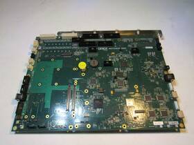 2036400 Opex 2036400/fab Fab Rev F Mother Board