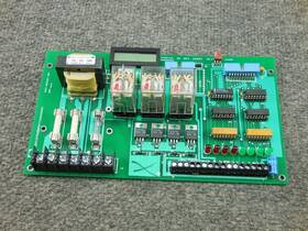905436-001 Optical Radiation Corporation Circuit Board