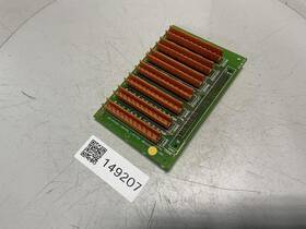 149207 Optimised Control 9733 Kcc Circuit Board Used #149207